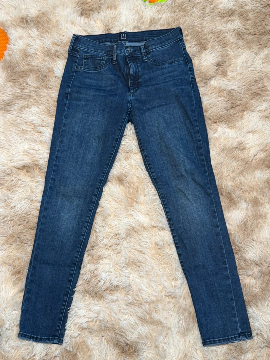 GAP Denim Jeans - Size 29 Regular