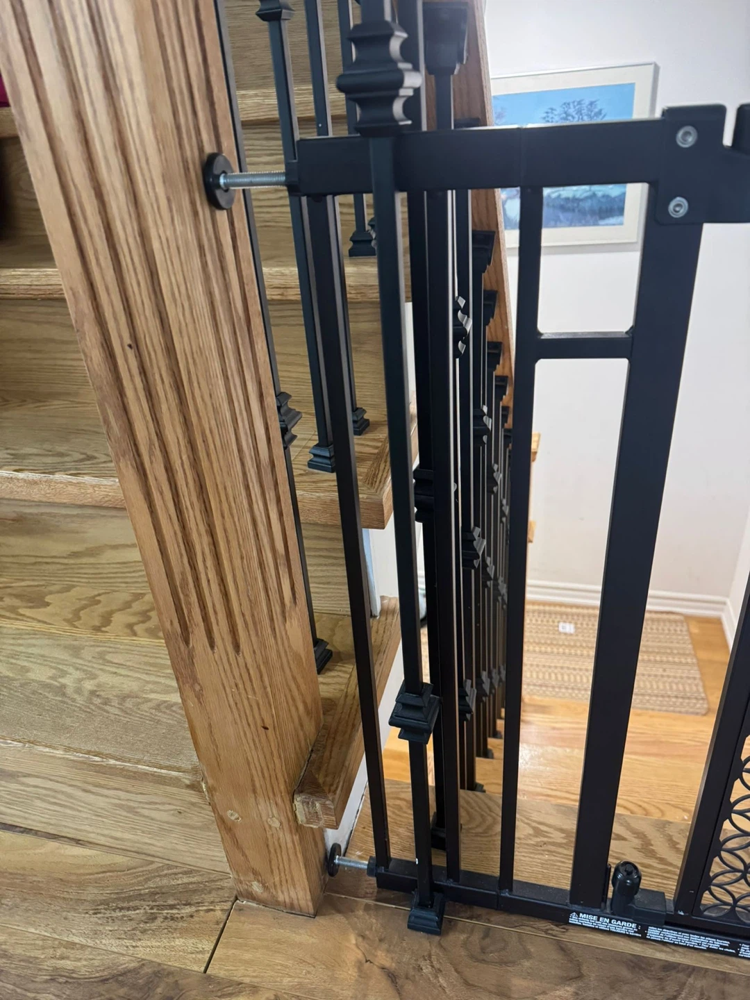 Summer Infant Decorative Metal Baby / Pet Gate - photo 3