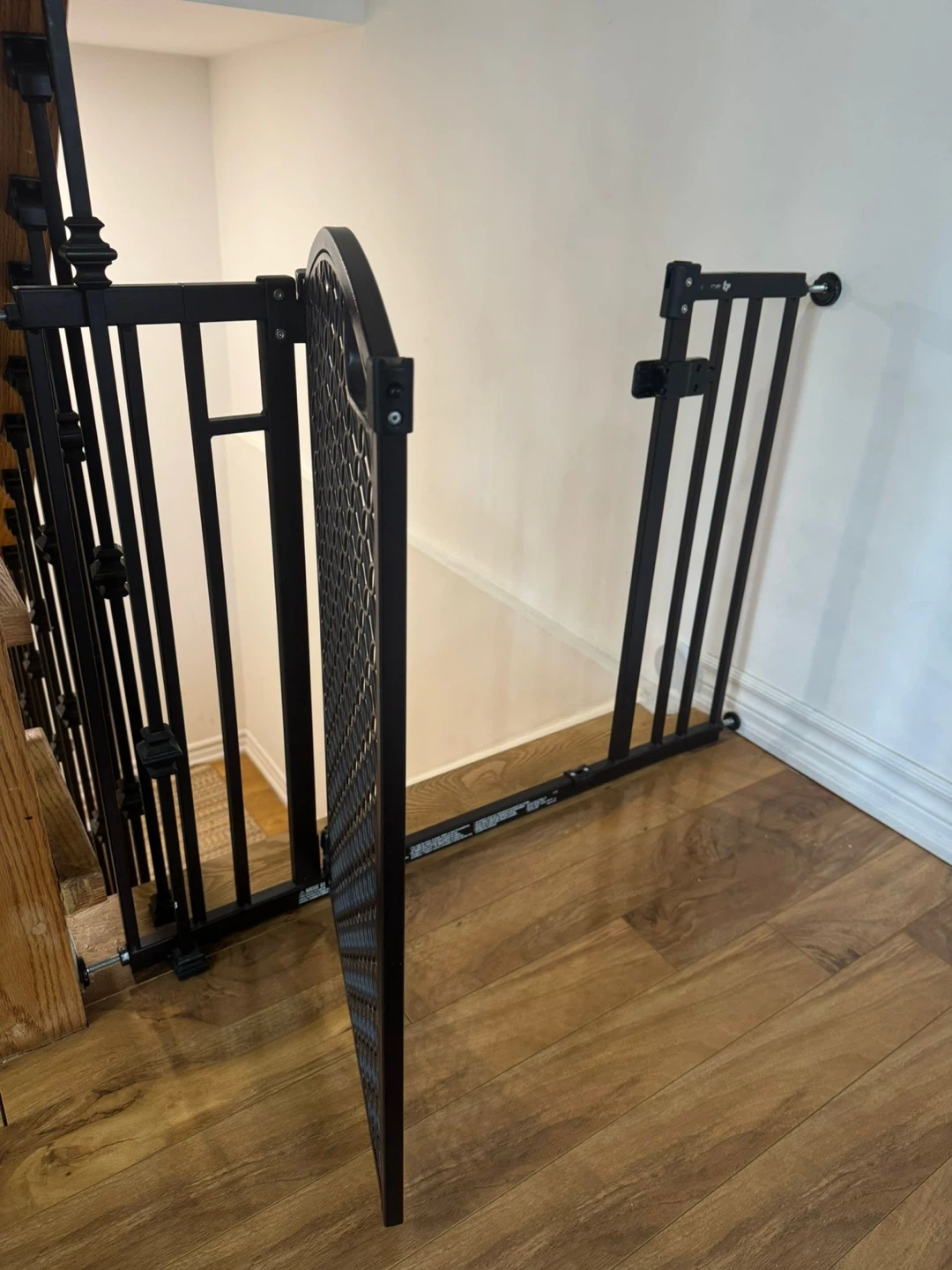 Summer Infant Decorative Metal Baby / Pet Gate - photo 2