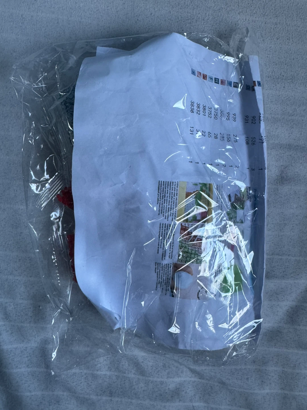 BMW M3 Diamond Painting Kit - Full Kit Included | Brand New - photo 3