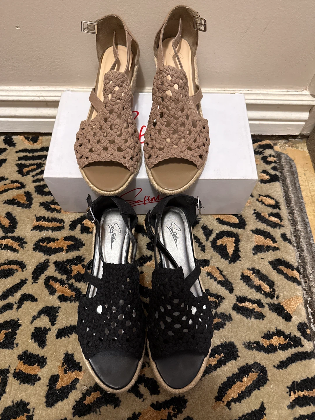 SoftMoc Wedge Sandals - photo 4