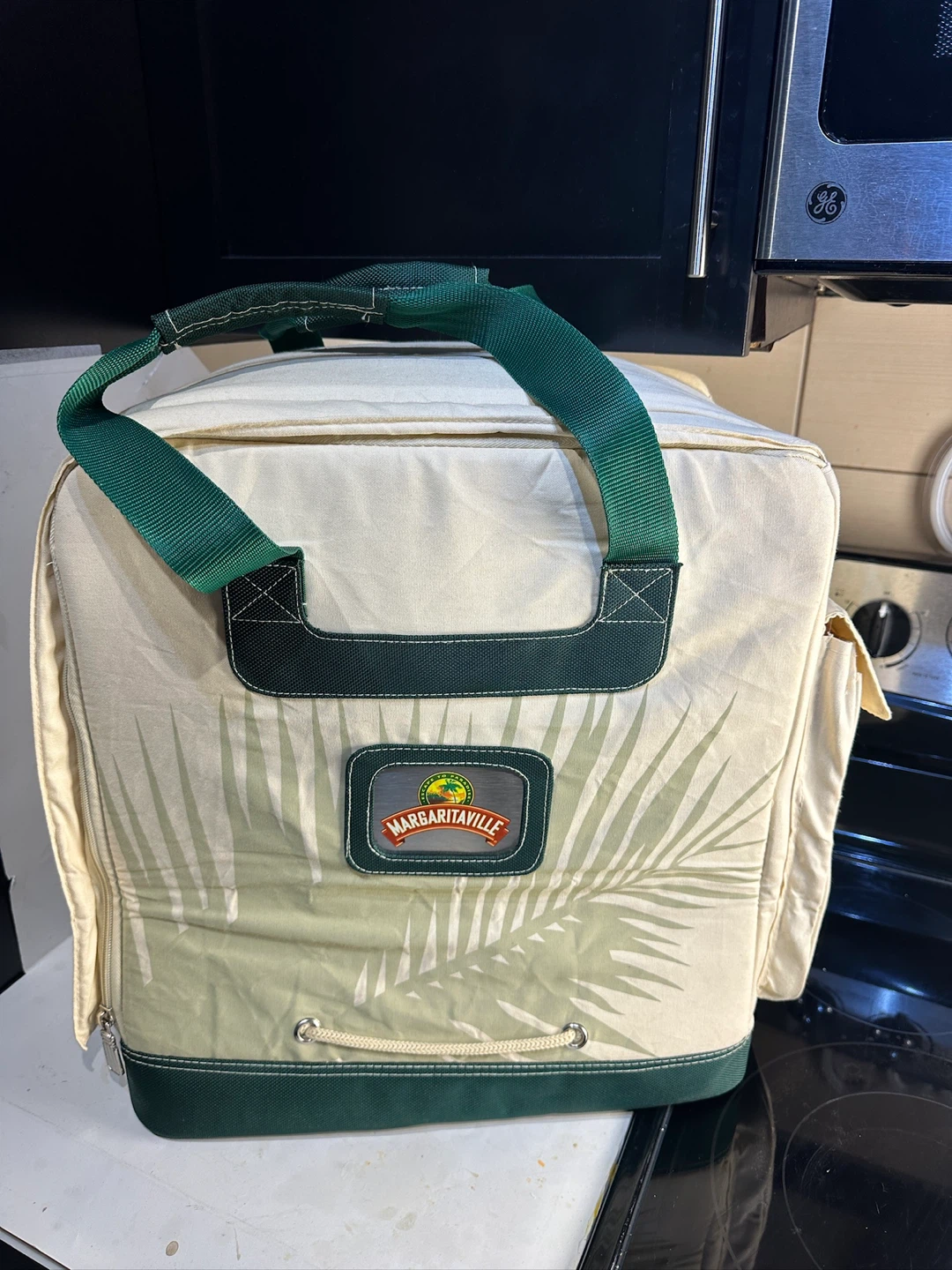 Margaritaville Frozen Drink Maker with Carry Bag - photo 2