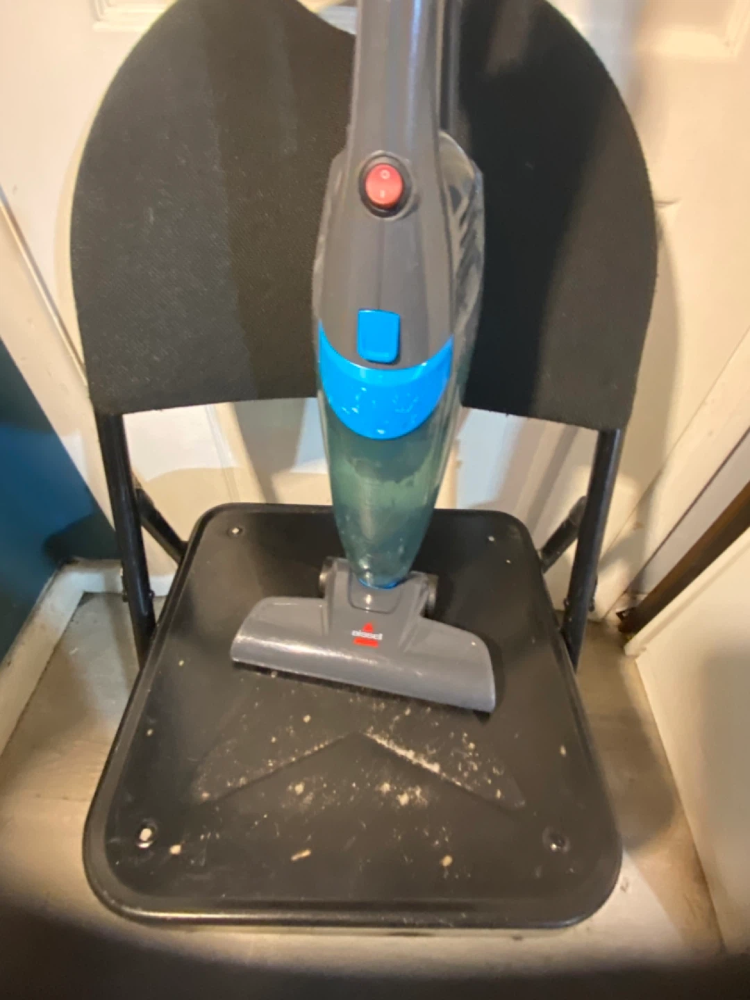 Bissell 2030C Vacuum Cleaner