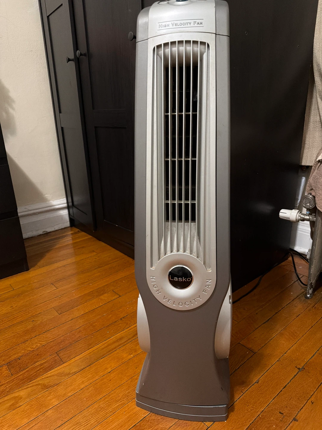 Lasko High Velocity Fan