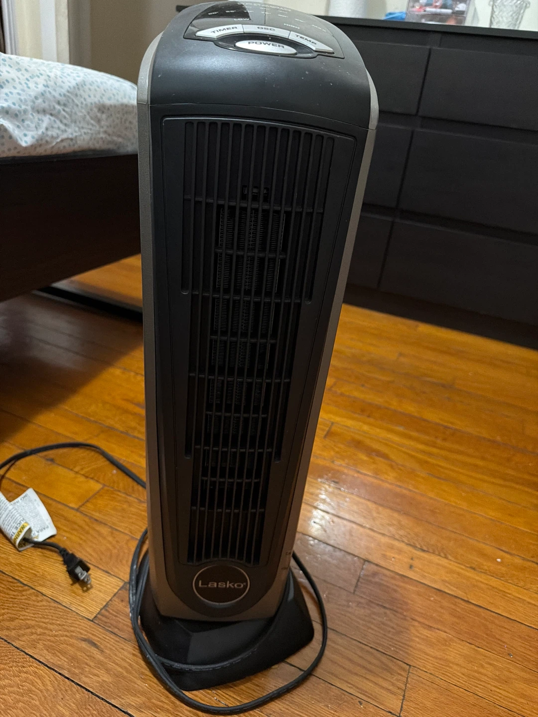 Lasko Tower Heater