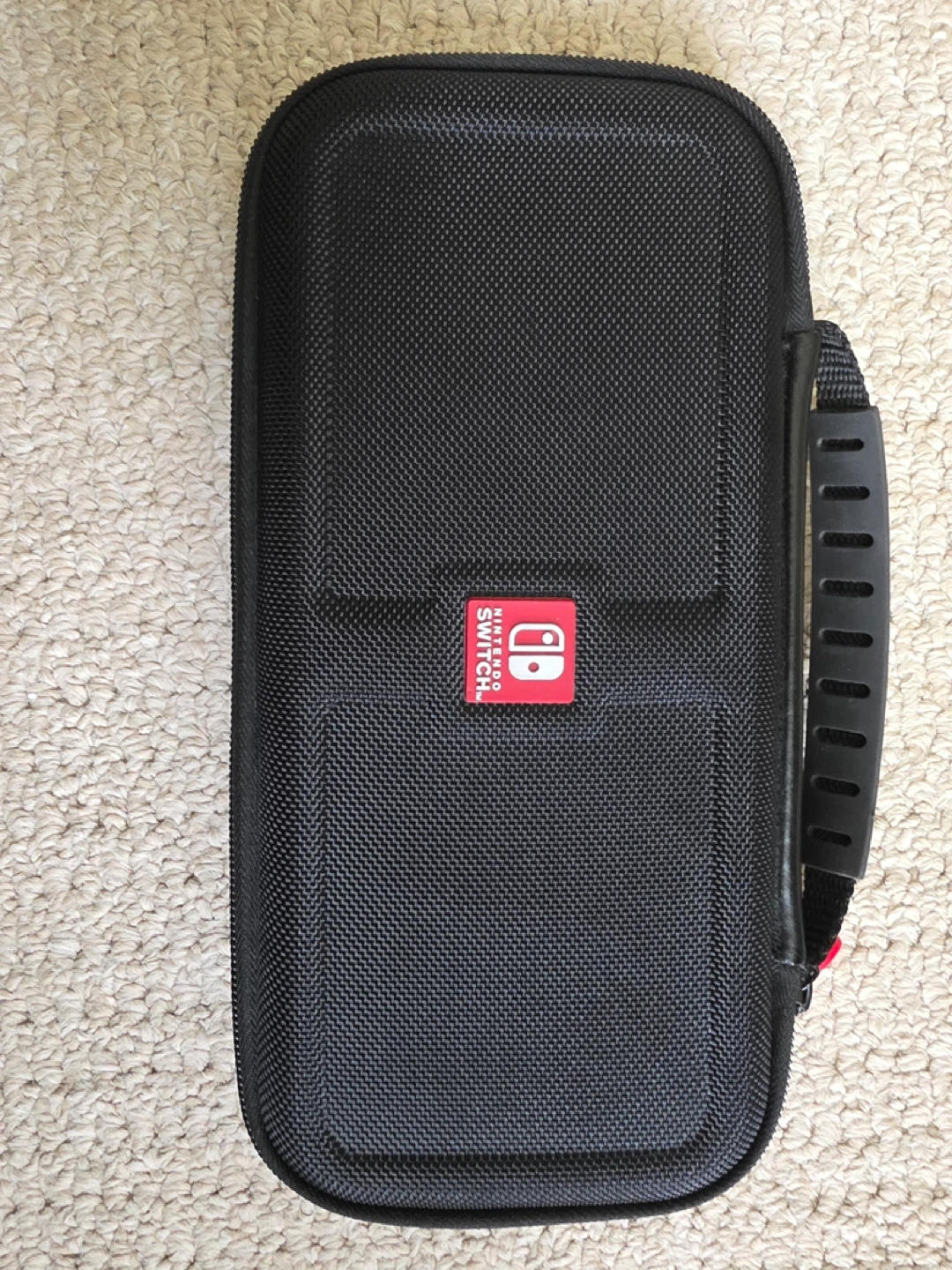 Nintendo Switch Protective Carrying Case - photo 2