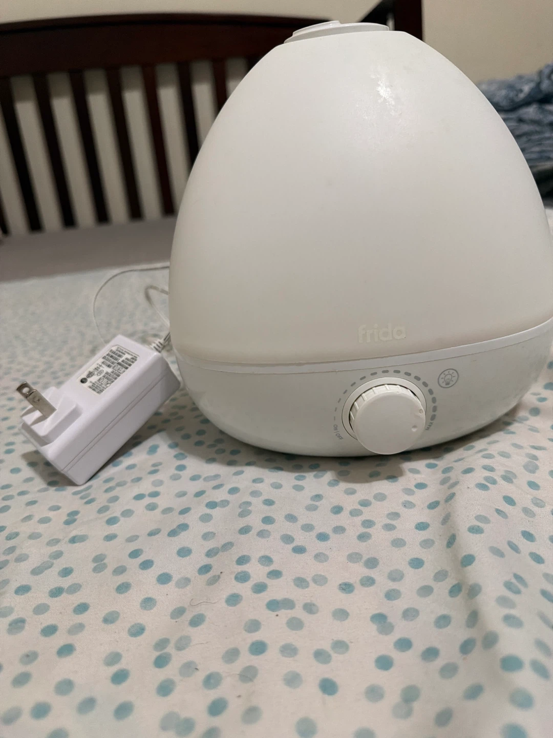 Frida Baby Humidifier
