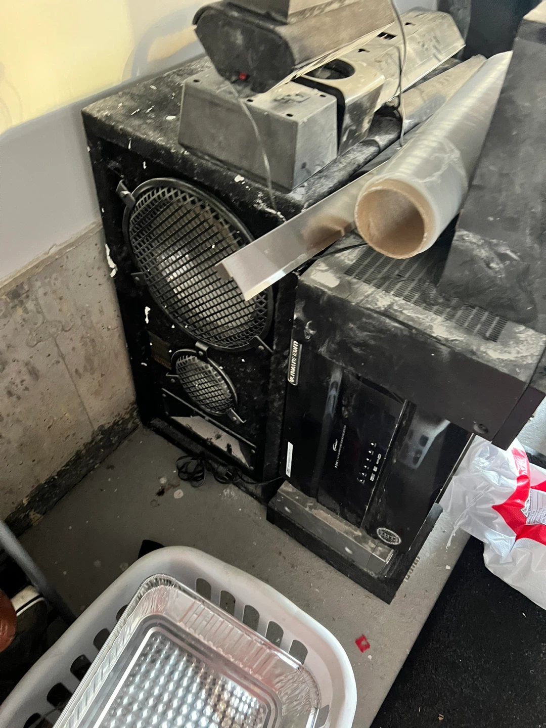 Pioneer Subwoofer and Speaker System - photo 3