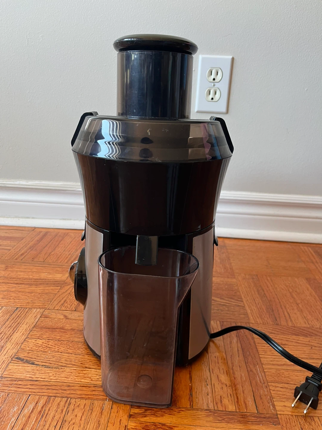 Hamilton Beach Centrifugal Juicer - photo 3