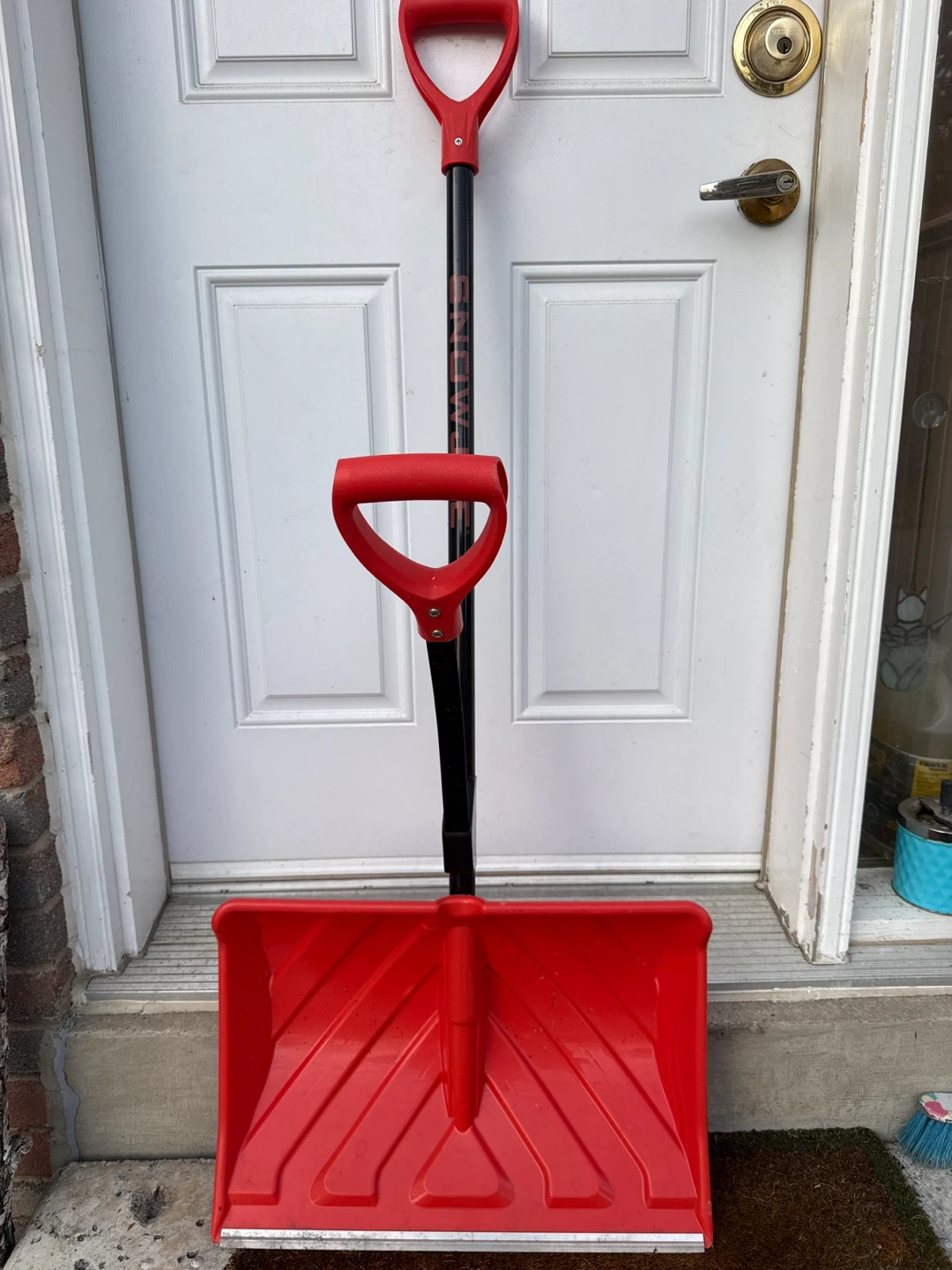Snow Joe Snow Shovel