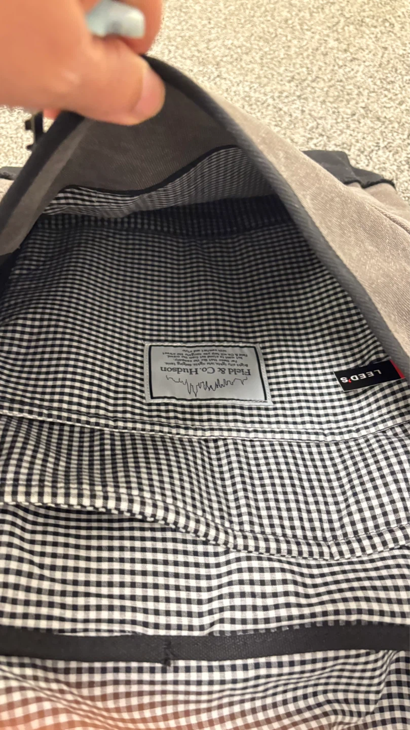 FRAGOMEN Backpack - photo 5