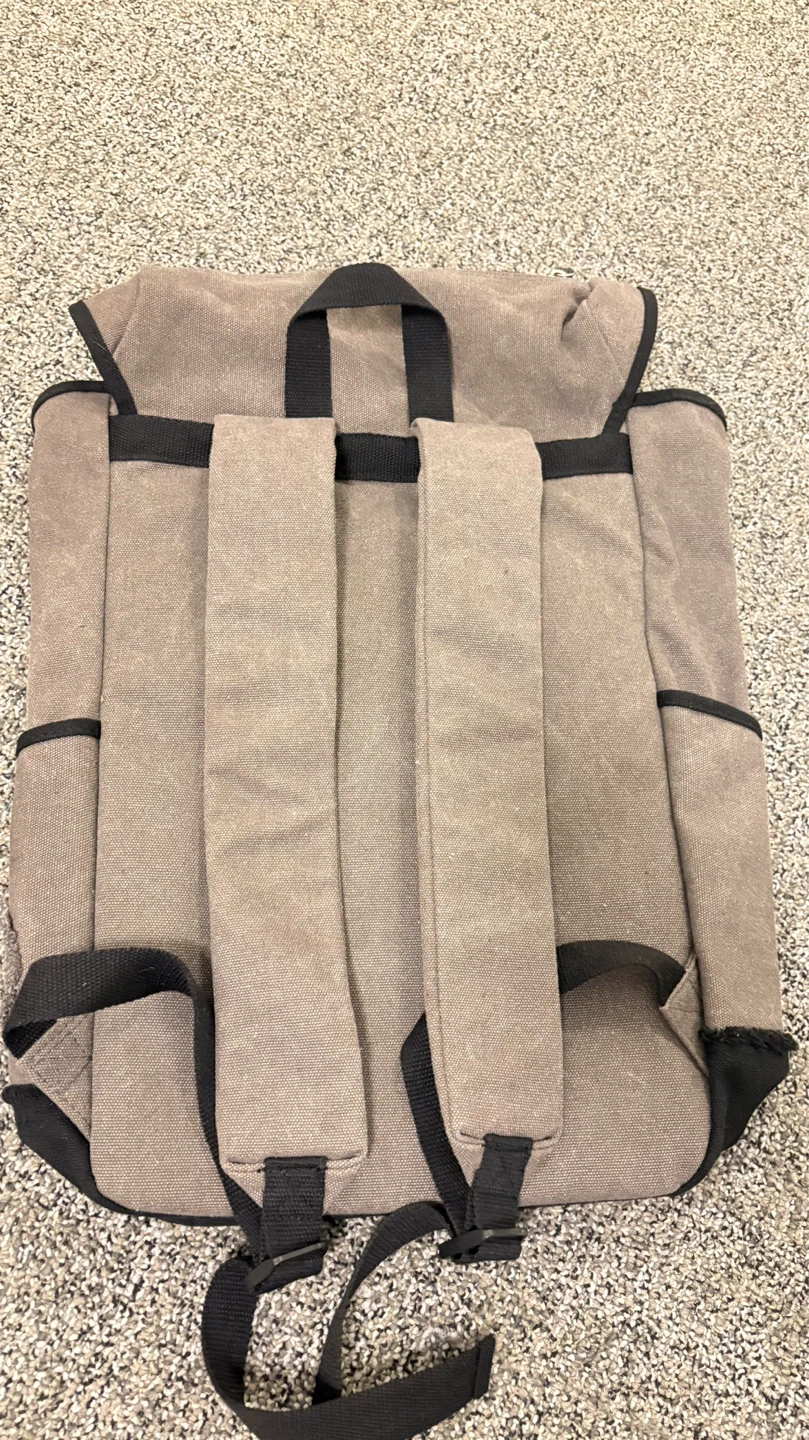 FRAGOMEN Backpack - photo 4