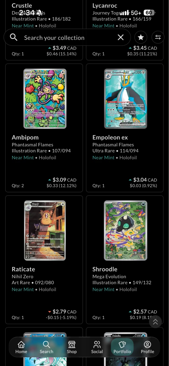 Various Pokemon Cards - photo 3