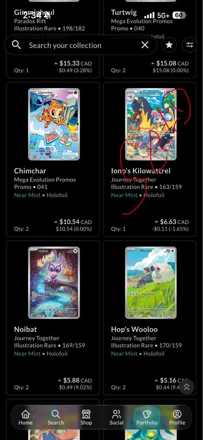 Various Pokemon Cards - photo 2