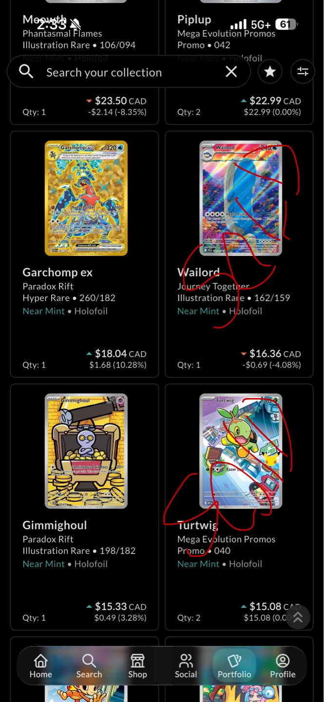 Various Pokemon Cards - photo 5