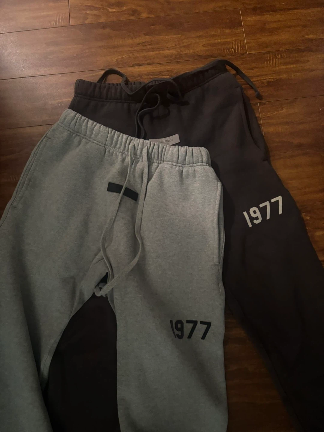 1977 ESSENTIAL PANTS