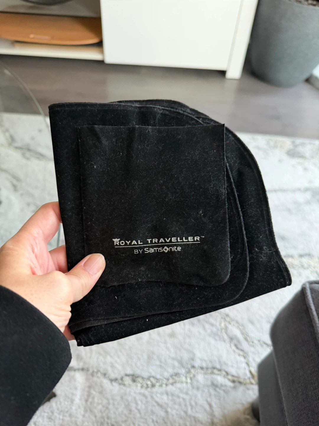Samsonite Royal Traveller Neck Pillow - photo 2