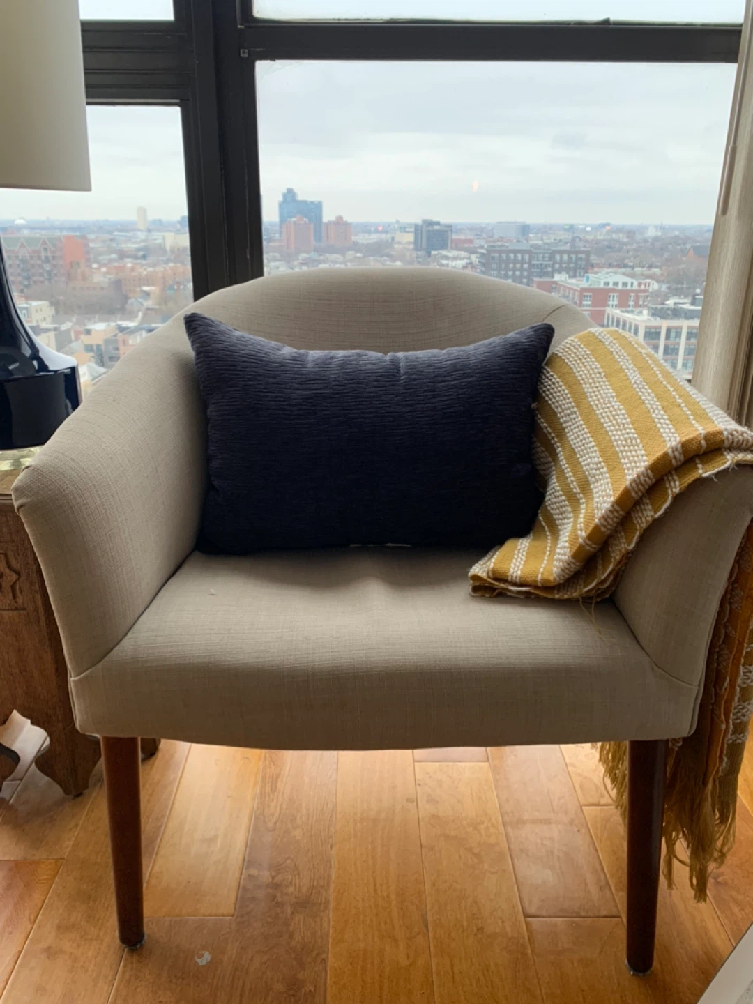 Accent Chair