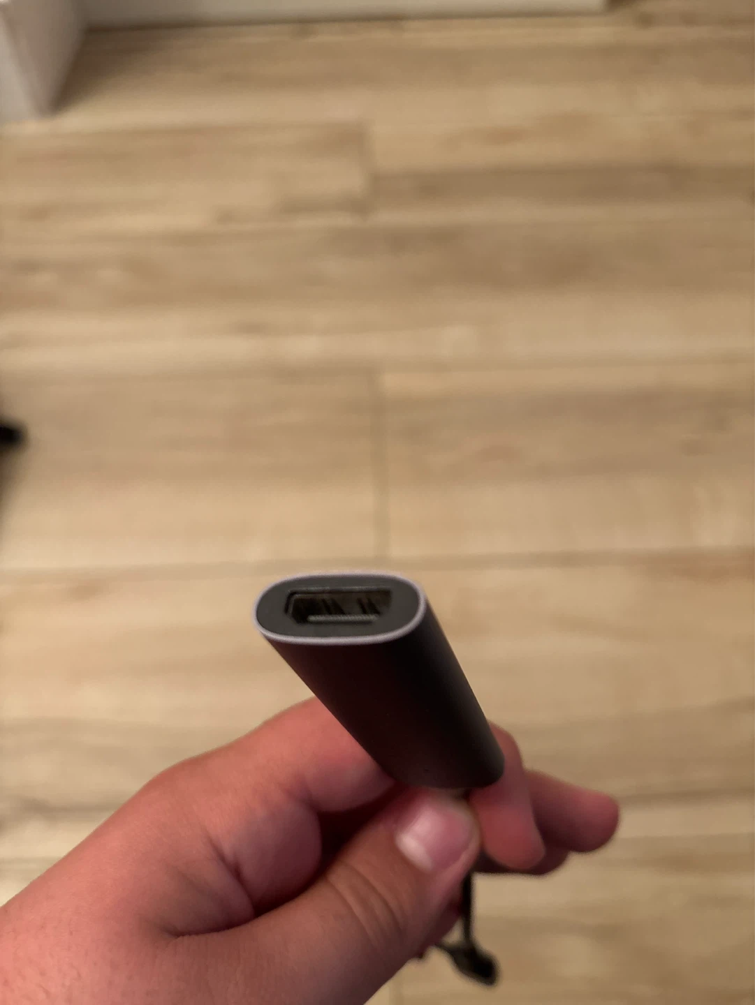 UGREEN USB and USBC capture card - photo 3