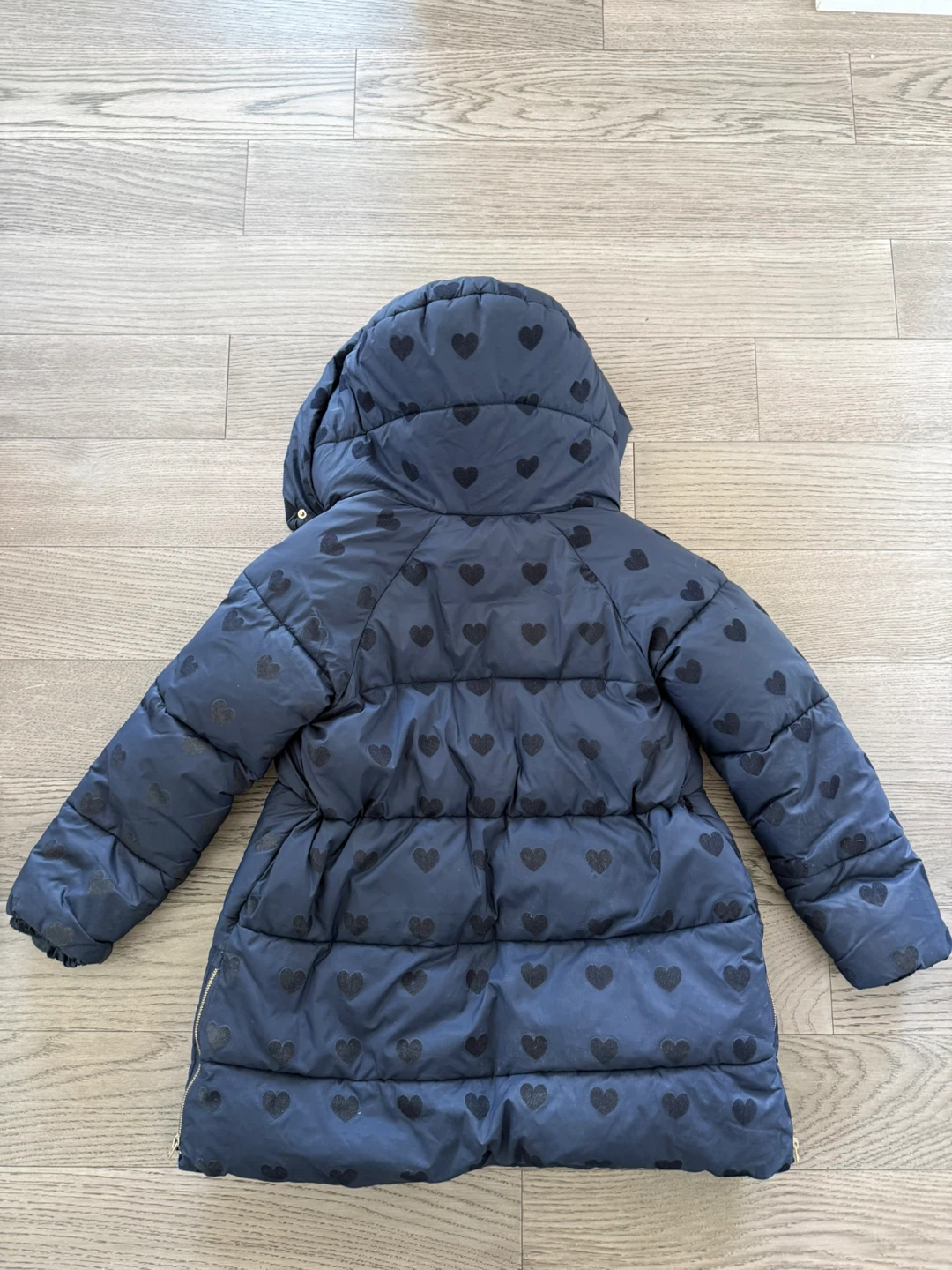 Jacadi Kid Winter Coat - photo 2