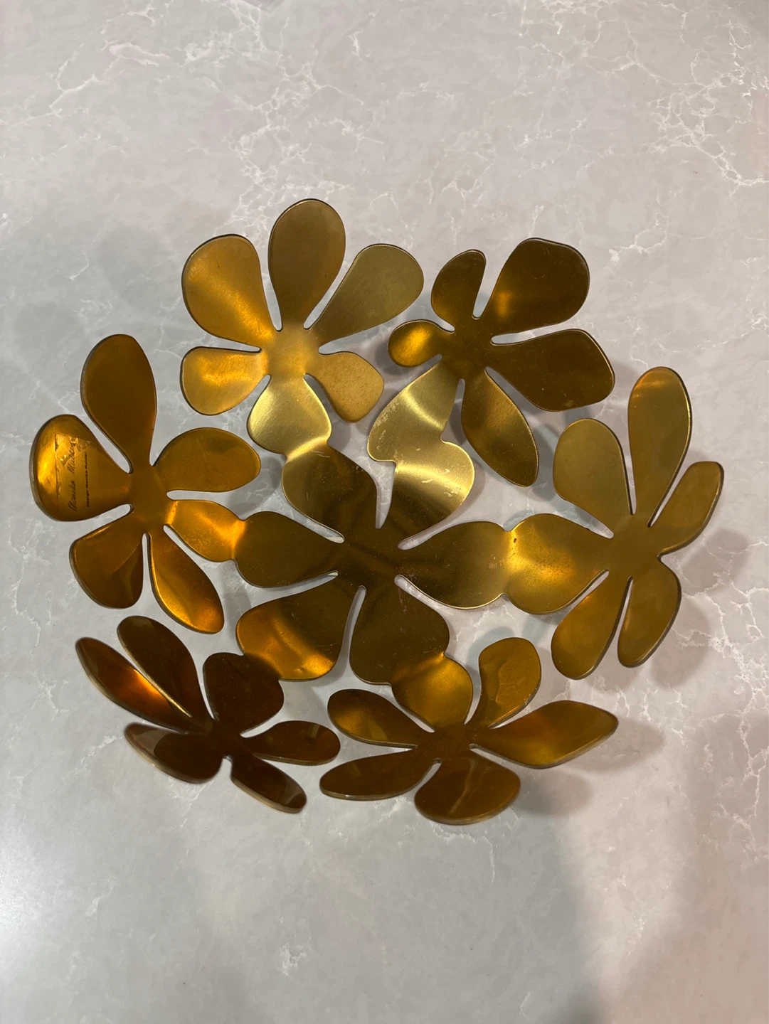 IKEA STOCKHOLM Decorative Bowl