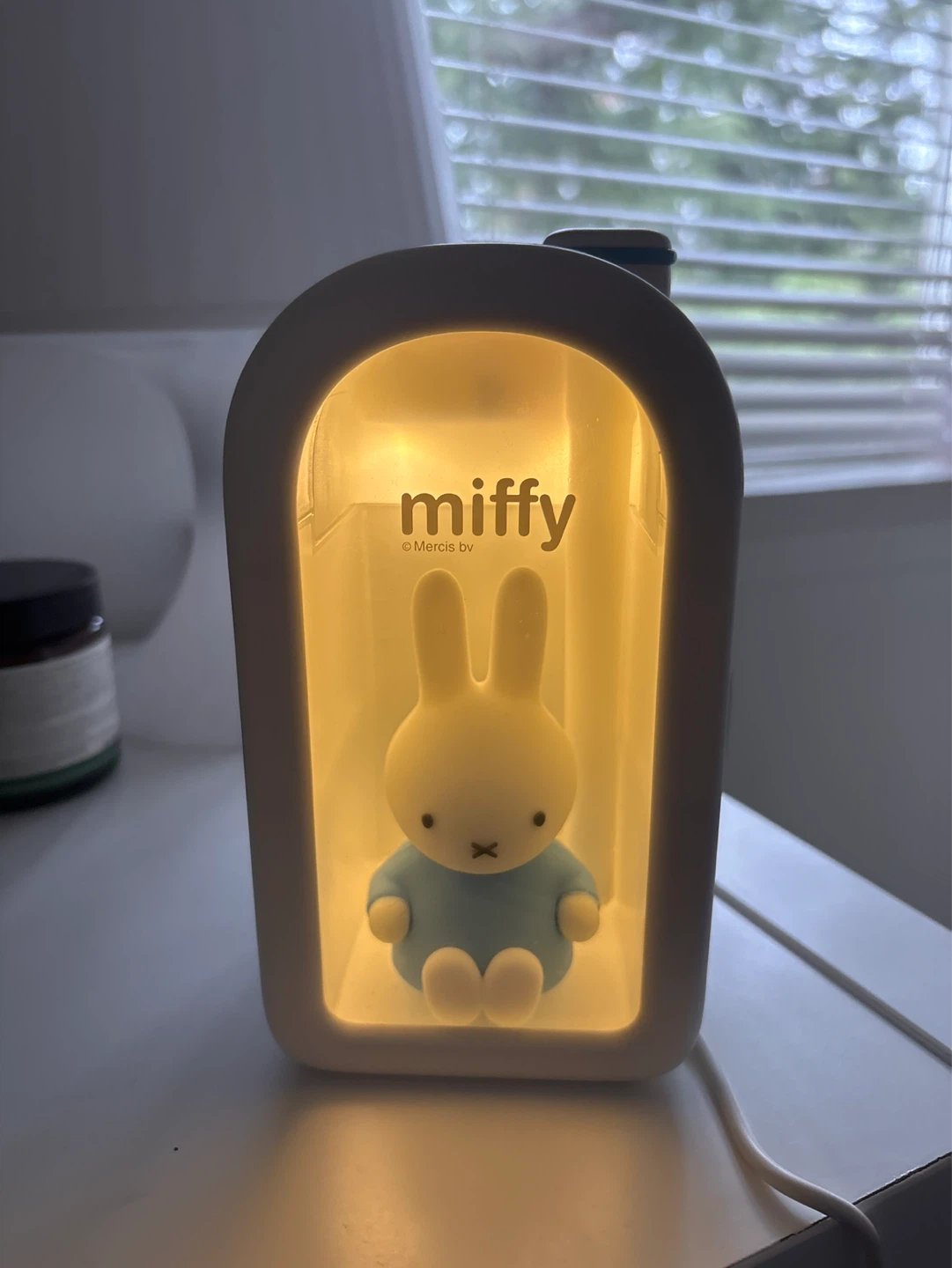 Miffy Nightlight
