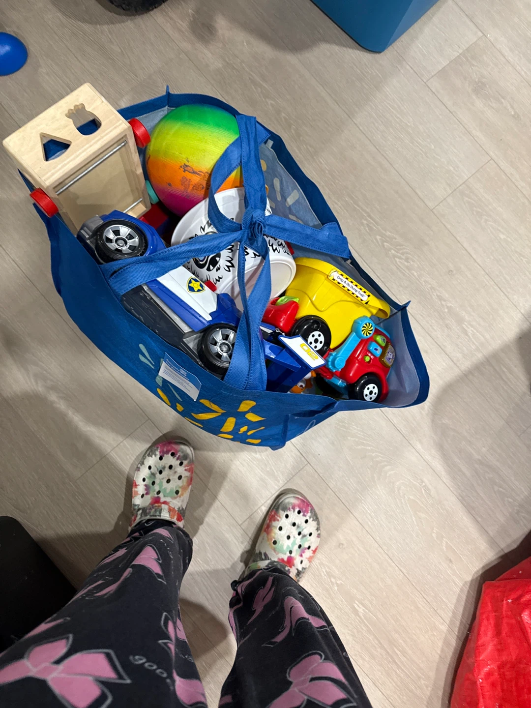 Bundle of Kids' Toys
