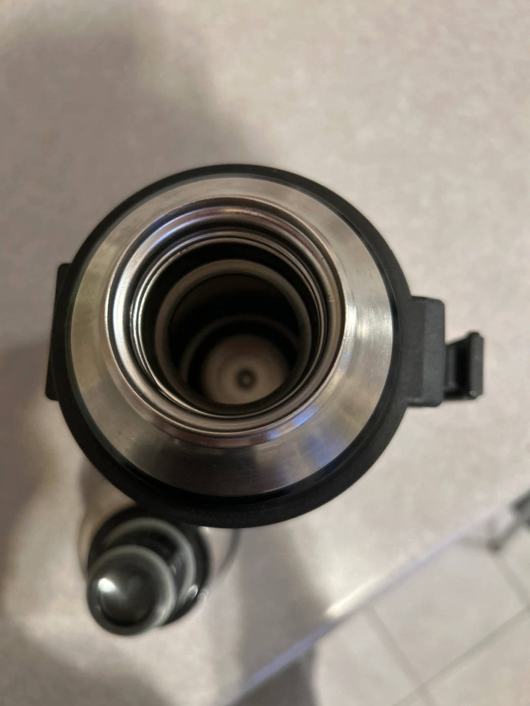 Thermos Stainless Steel Vacuum Insulated Carafe - photo 5