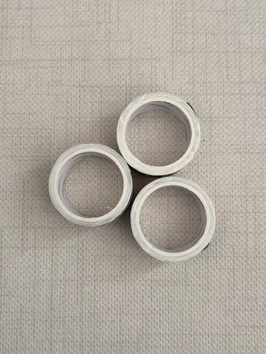 3 Rolls of Stickers/Washi Tape - Days of the Week - photo 3