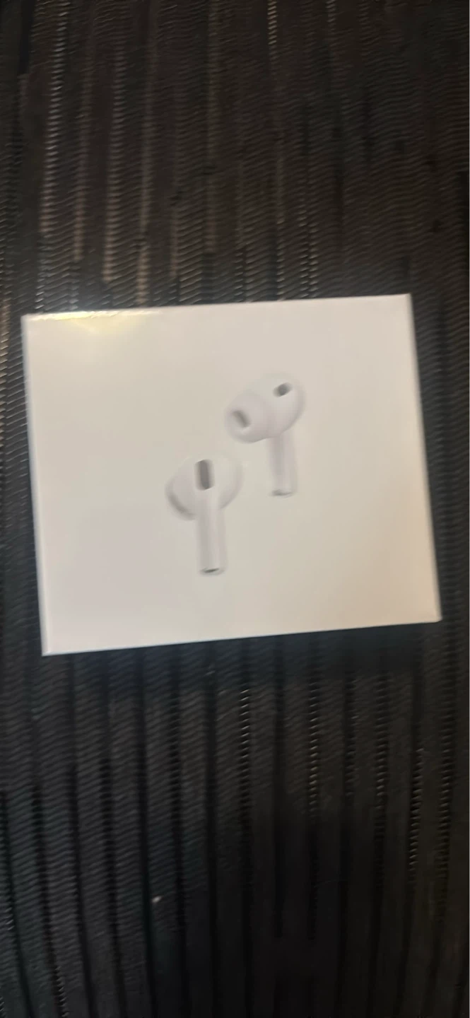 Apple AirPods Pro 3