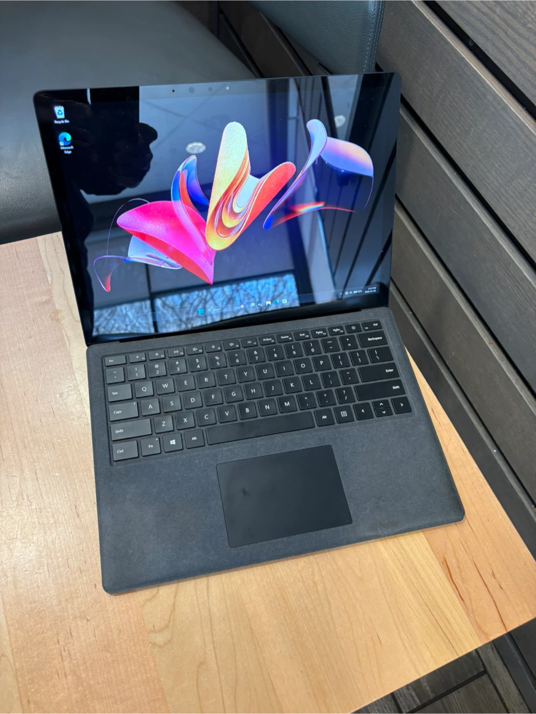 Microsoft Surface Laptop 2 year 2018