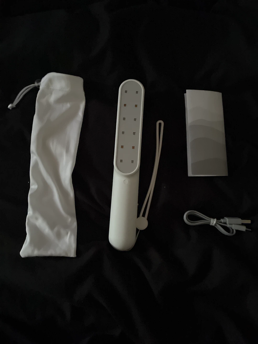 Monos CleanPod UVC Sterilizer - photo 2
