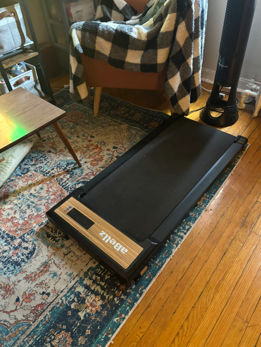 Abellz Under-Desk Treadmill/Walking Pad