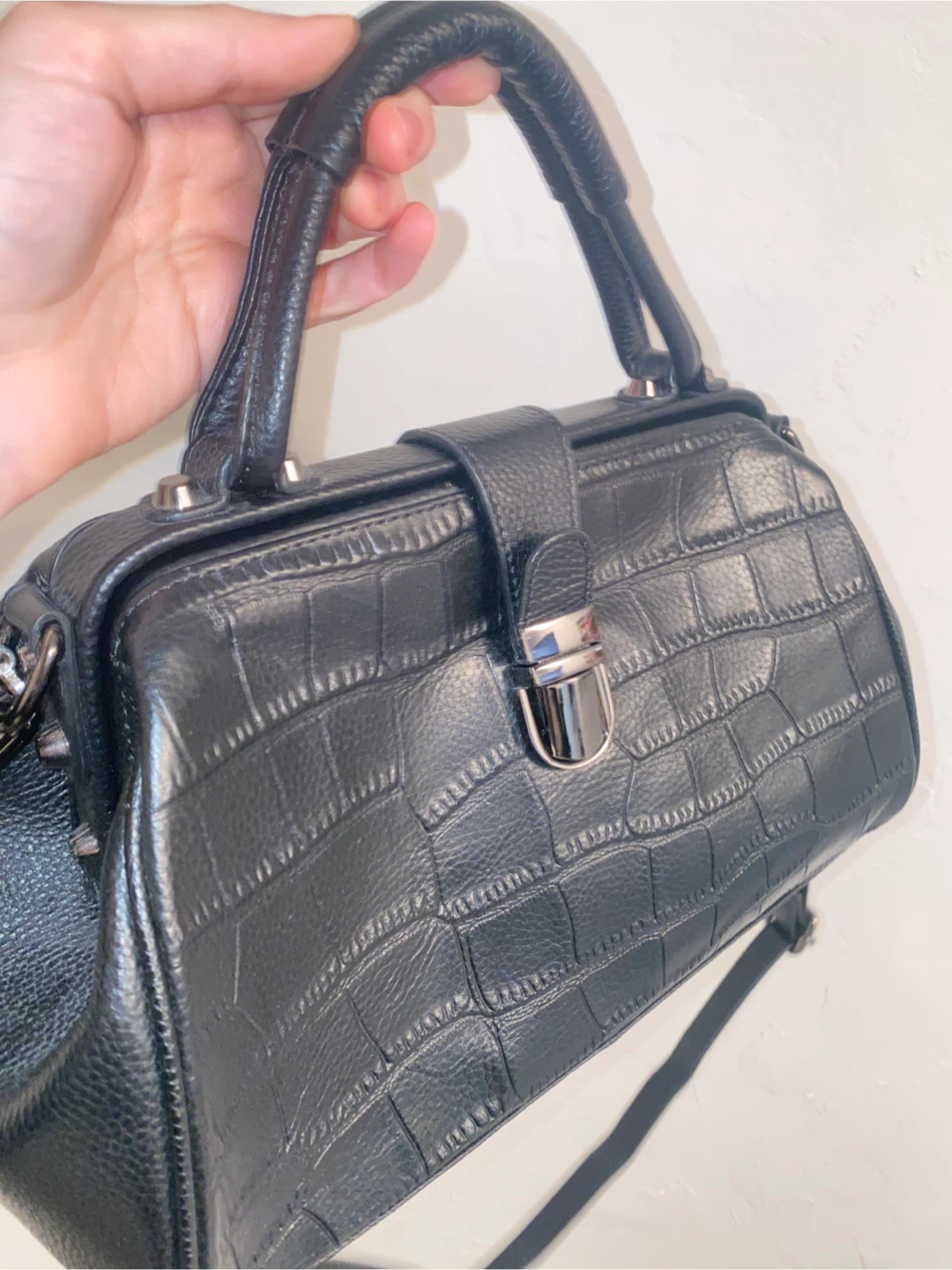 Genuine leather Purse