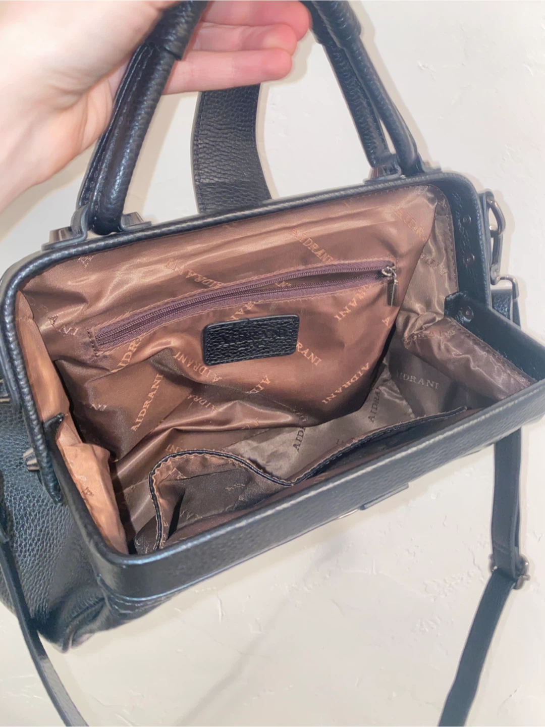 Genuine leather Purse - photo 2