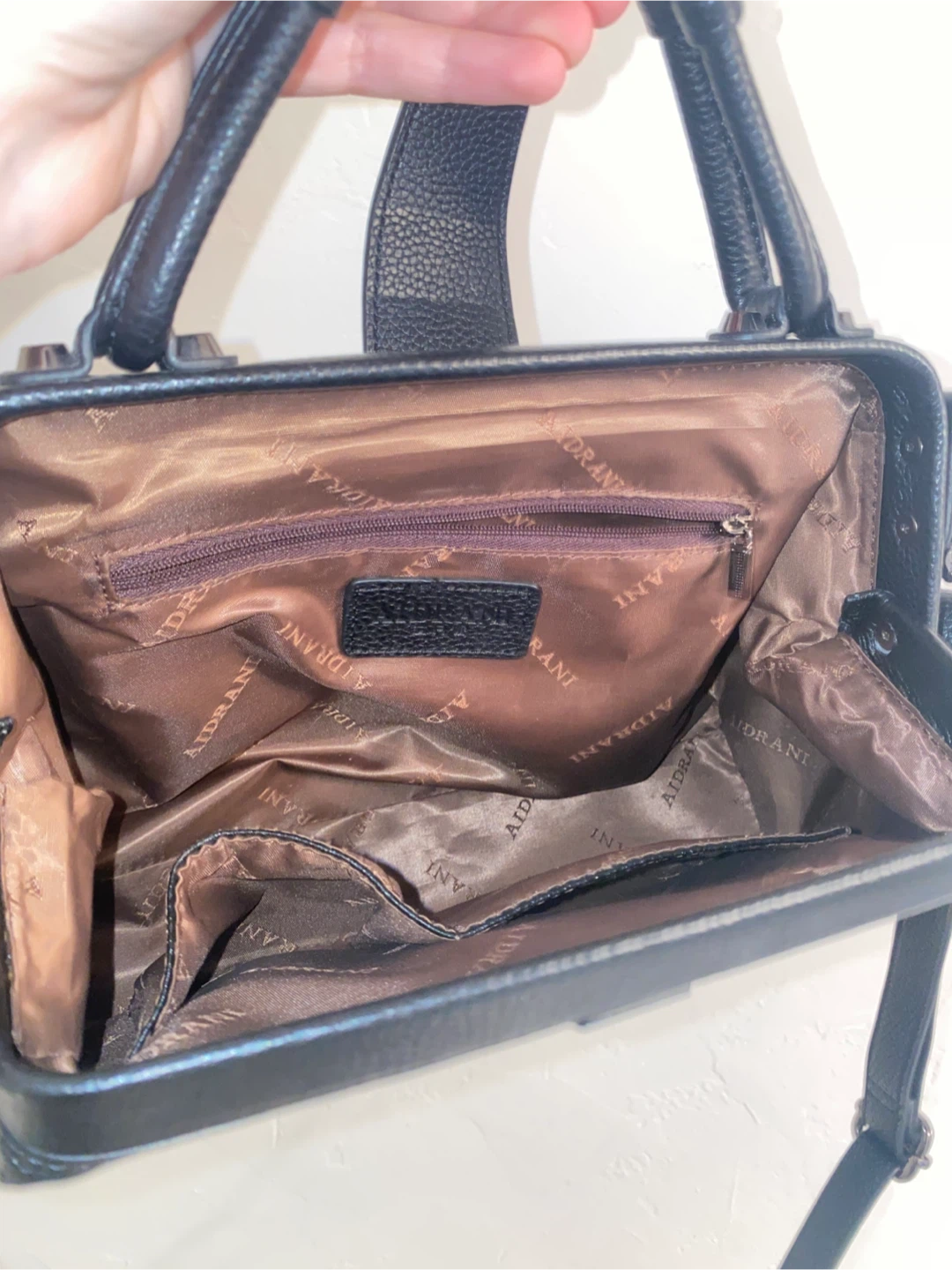 Genuine leather Purse - photo 3