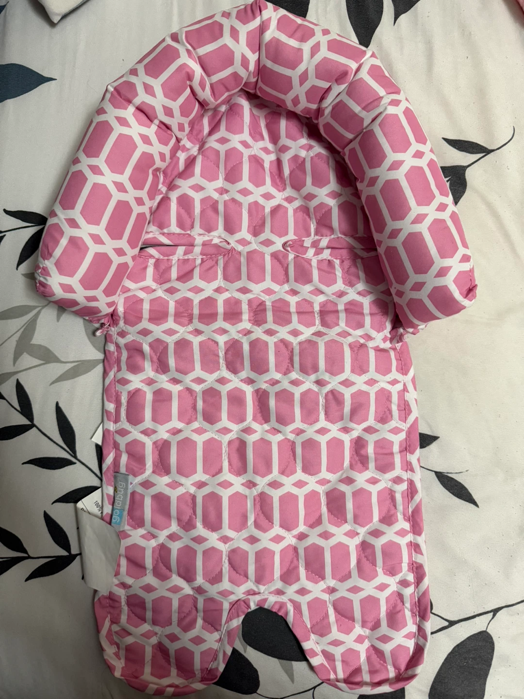 Go-Go Babyz Travelmate Infant Positioner