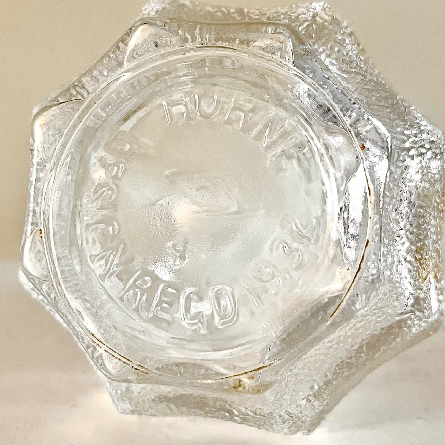Horne Depression Glass Cruet - photo 5