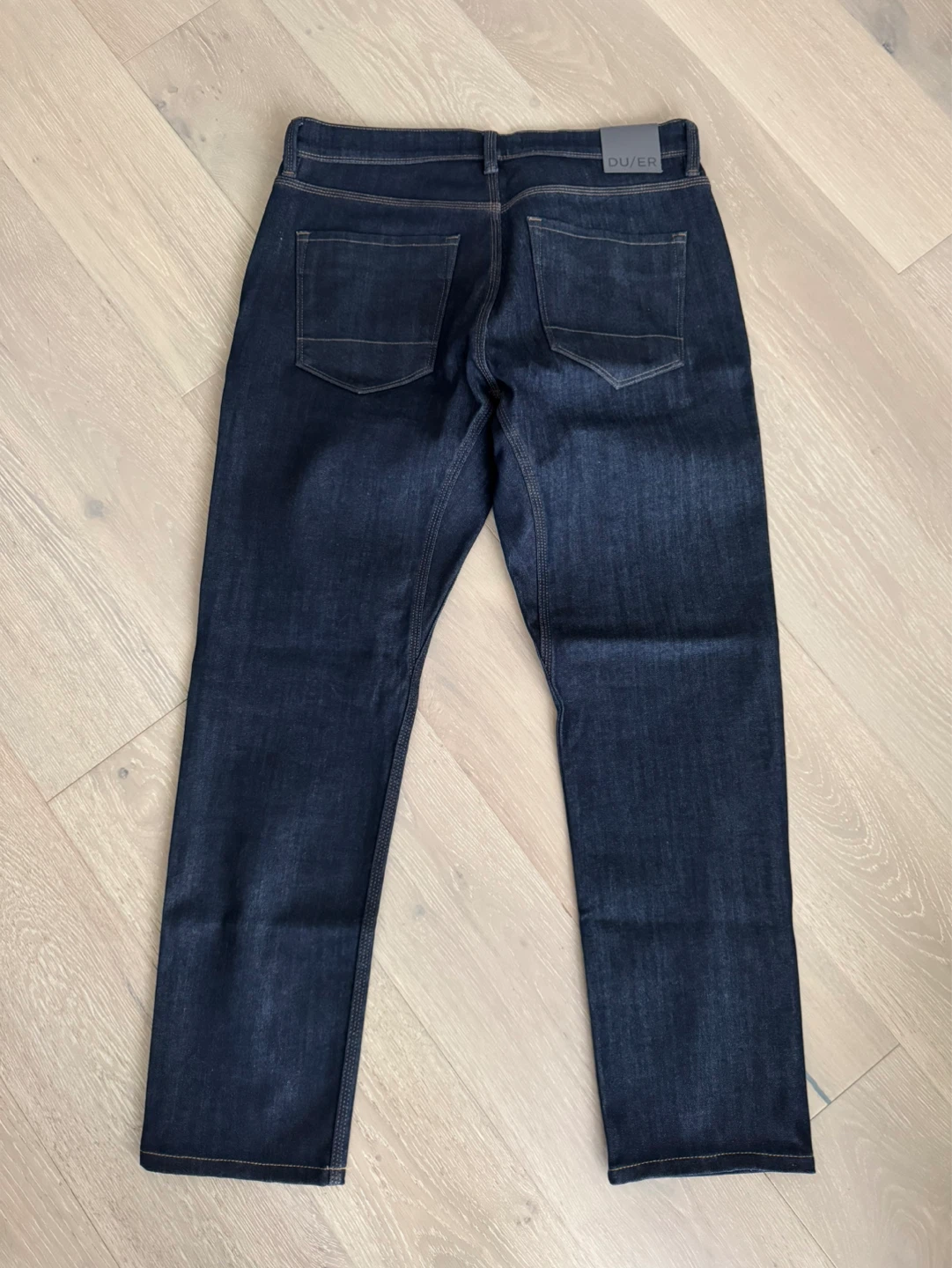 DU/ER Jeans - Size 34 x 32 - photo 2