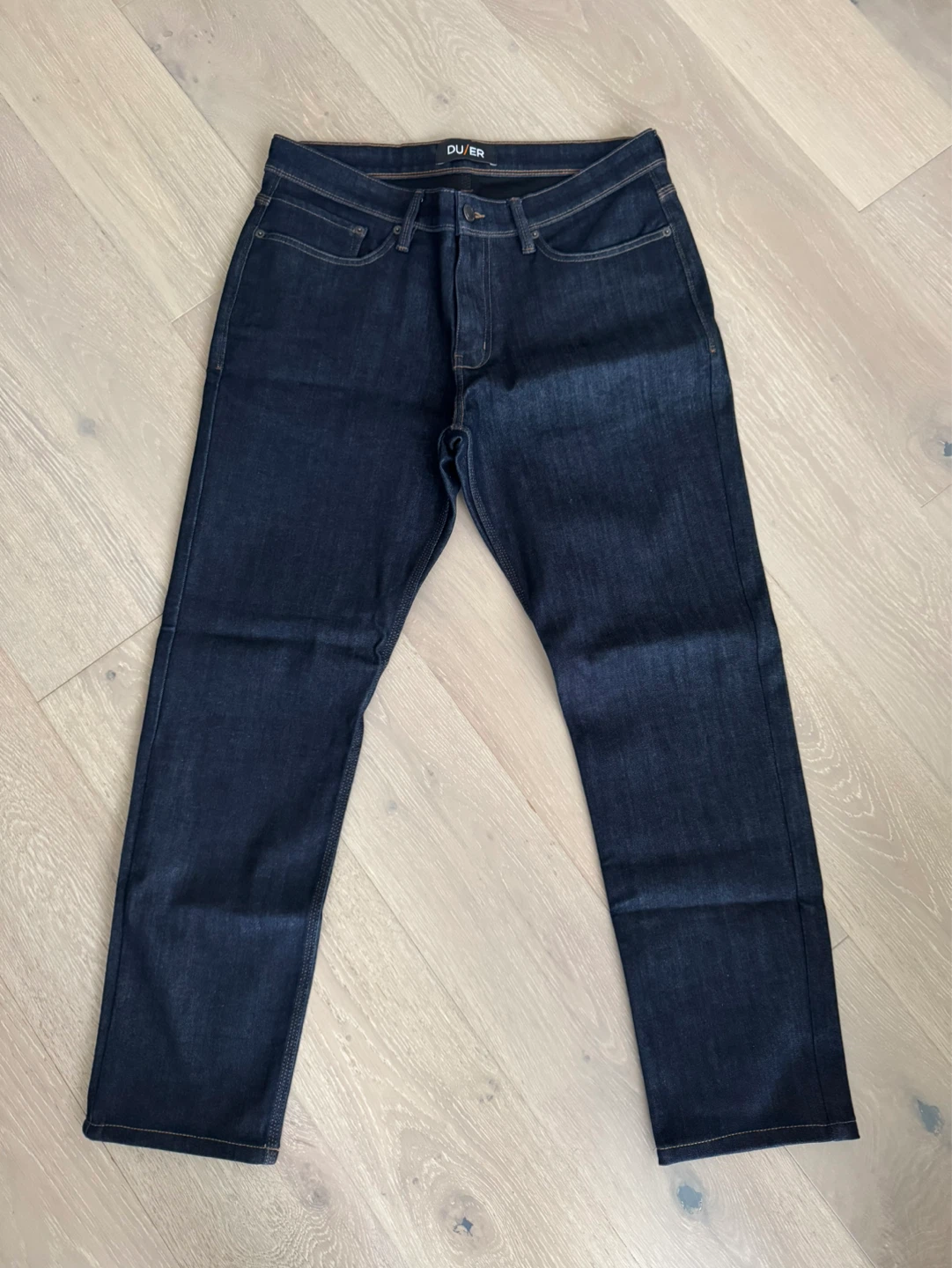 DU/ER Jeans - Size 34 x 32