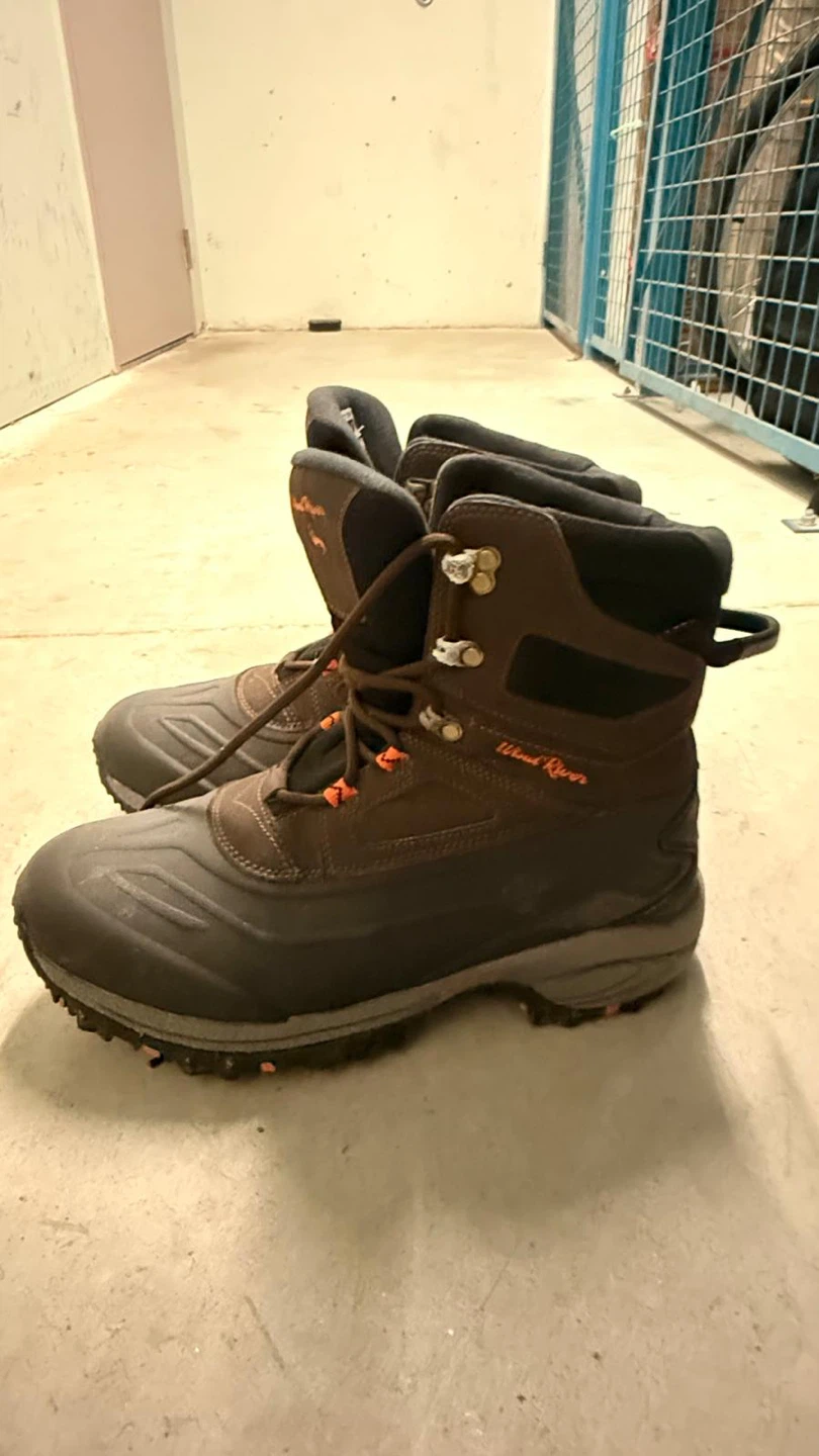 Wind River T-Max Heat Winter Boots Size 11 - photo 2