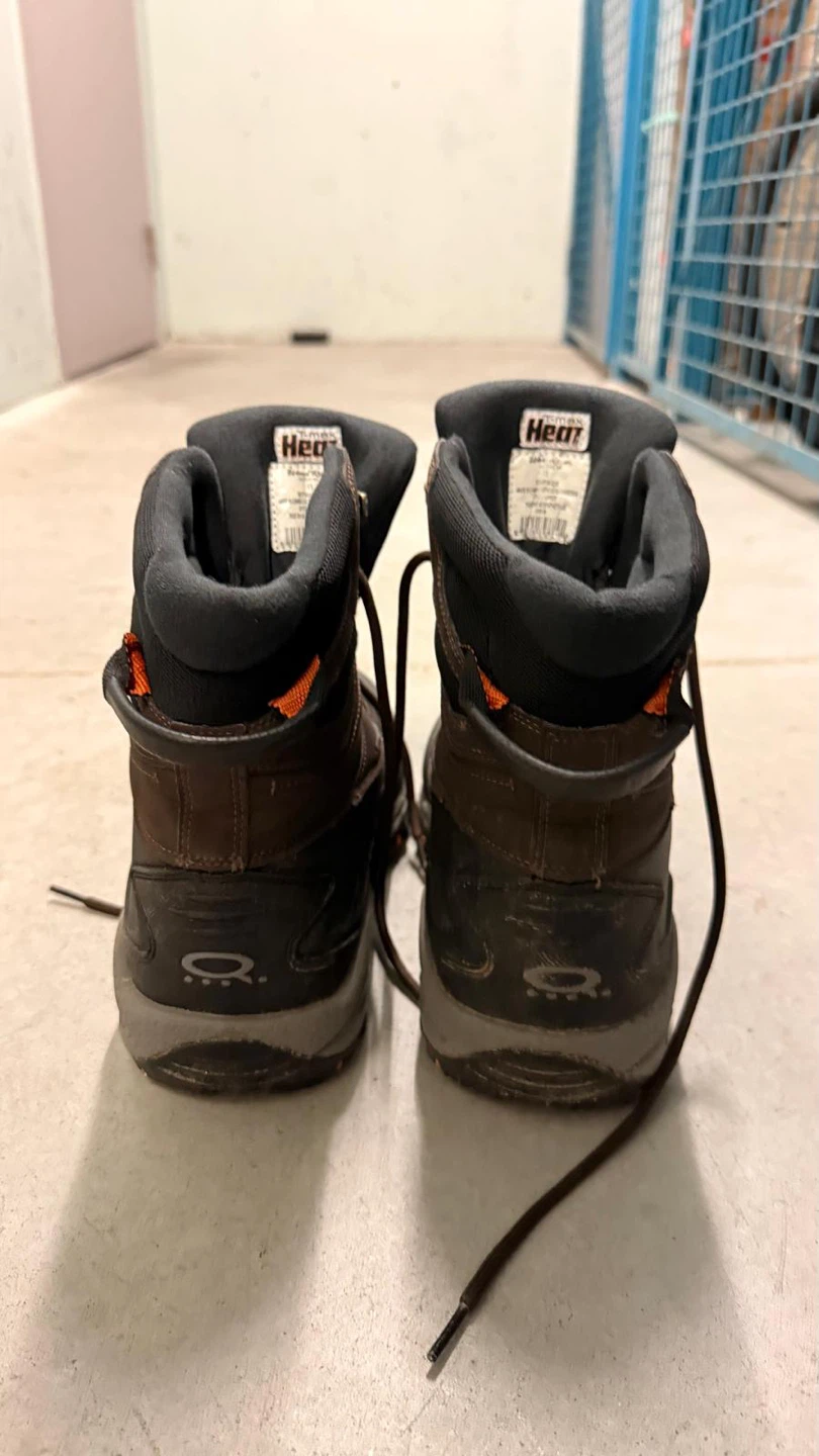 Wind River T-Max Heat Winter Boots Size 11 - photo 4