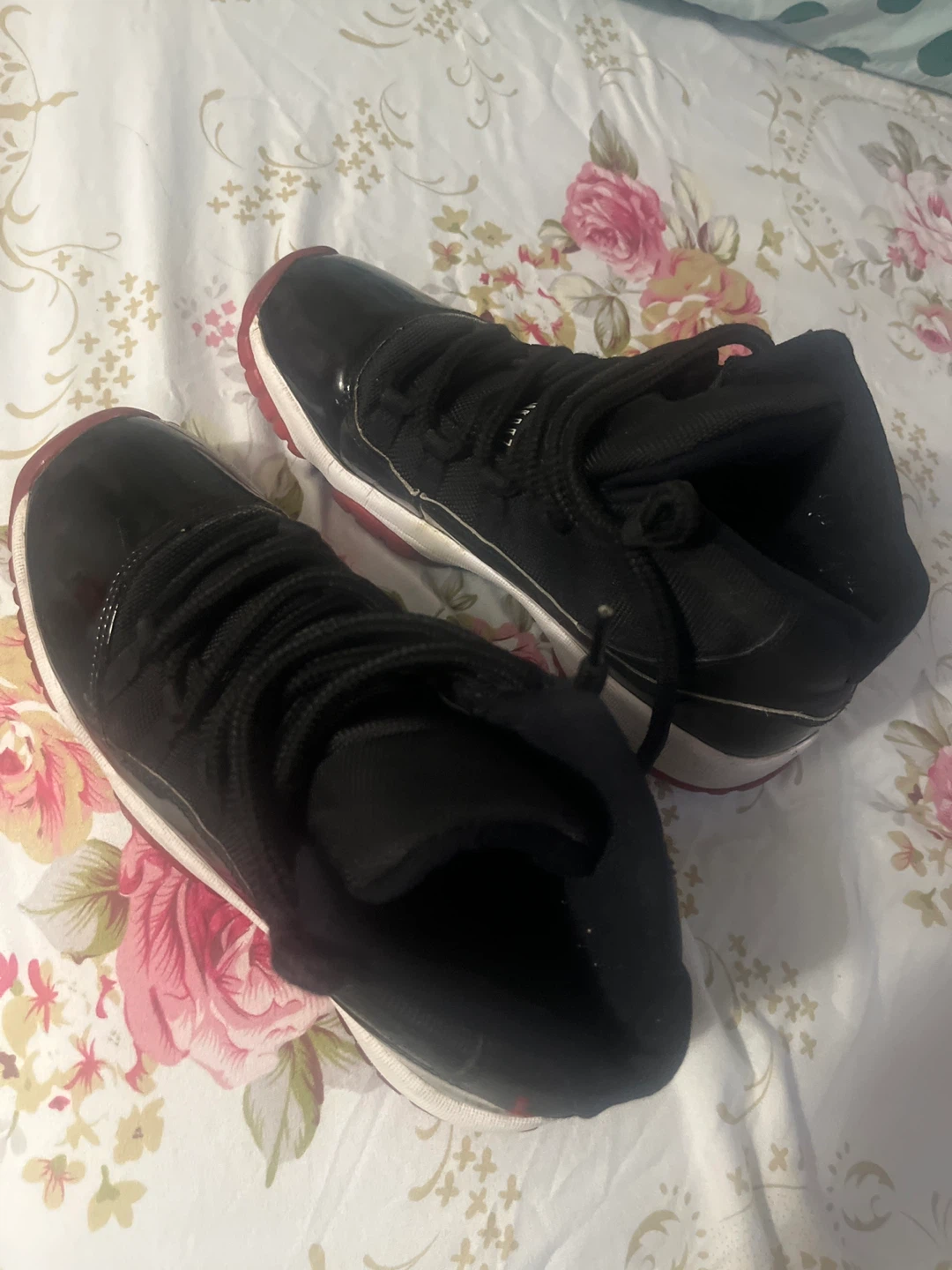 Air Jordan 11 Retro TD - photo 3
