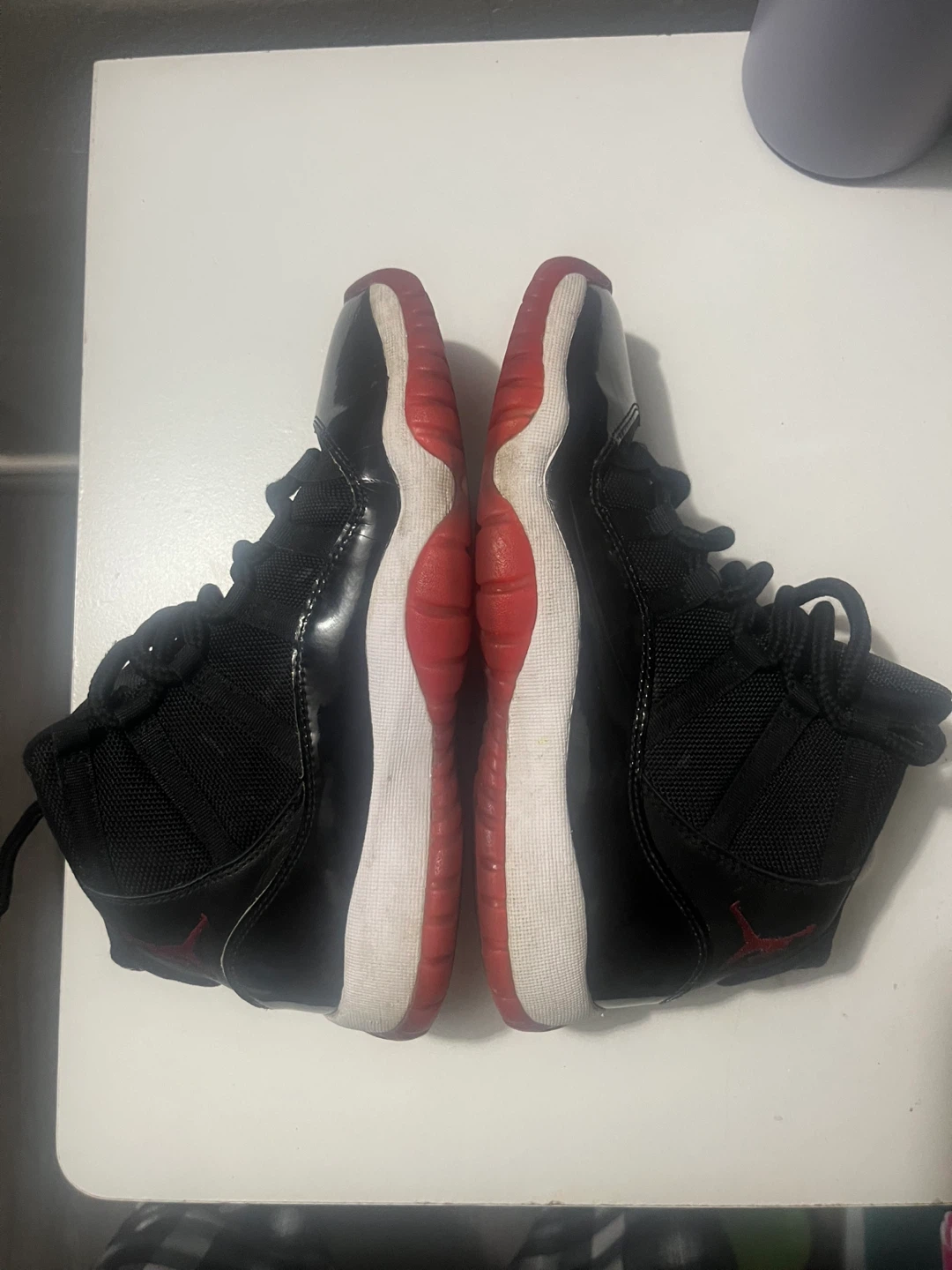 Air Jordan 11 Retro TD - photo 2