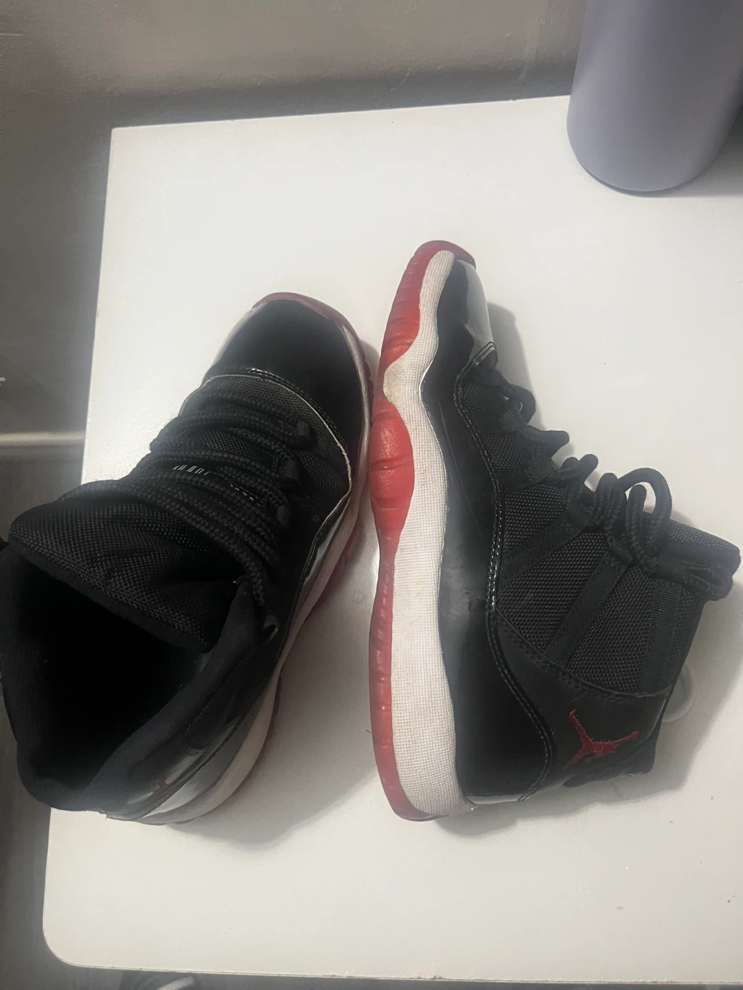Air Jordan 11 Retro TD