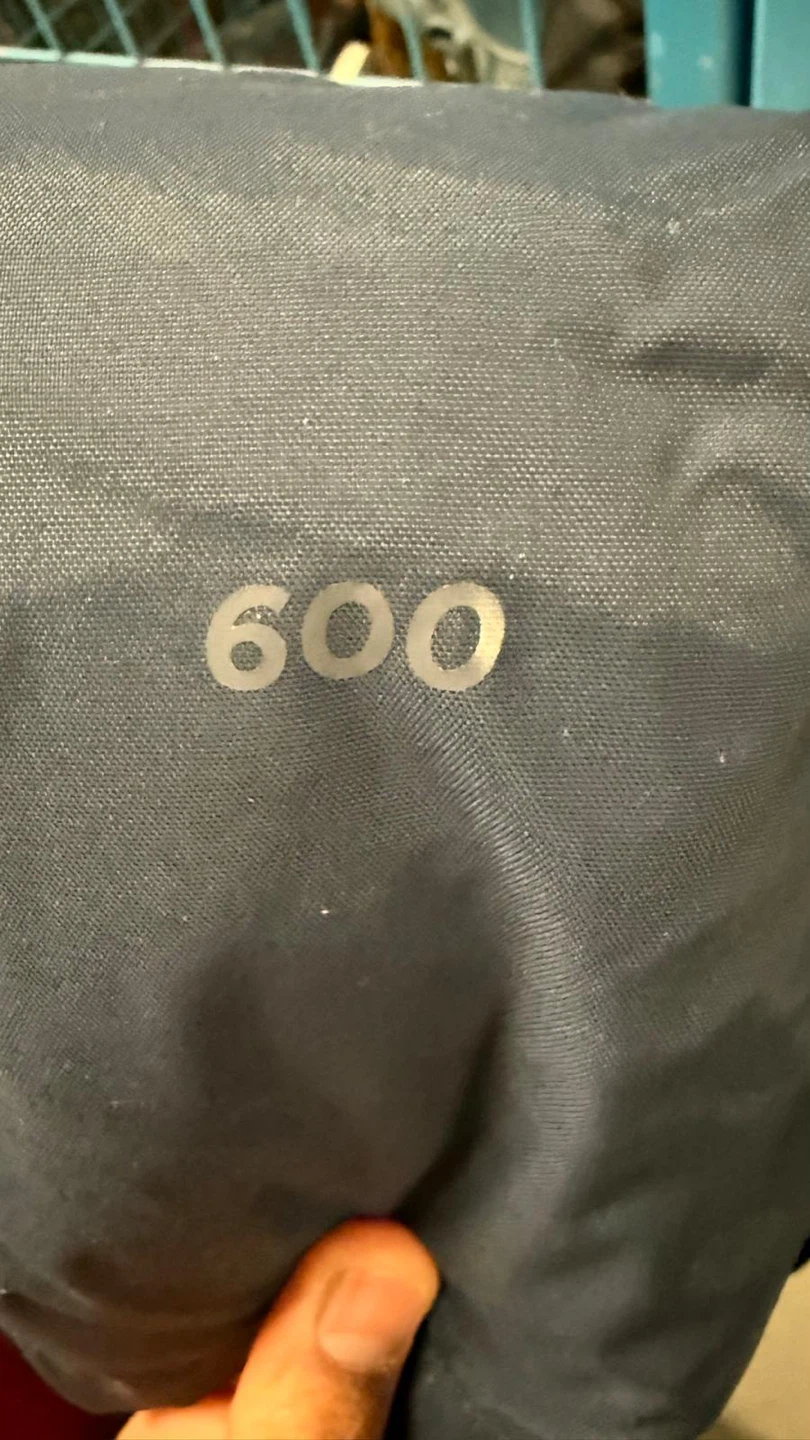 Mountain Warehouse Extreme Parka Jacket XL/TG - photo 4