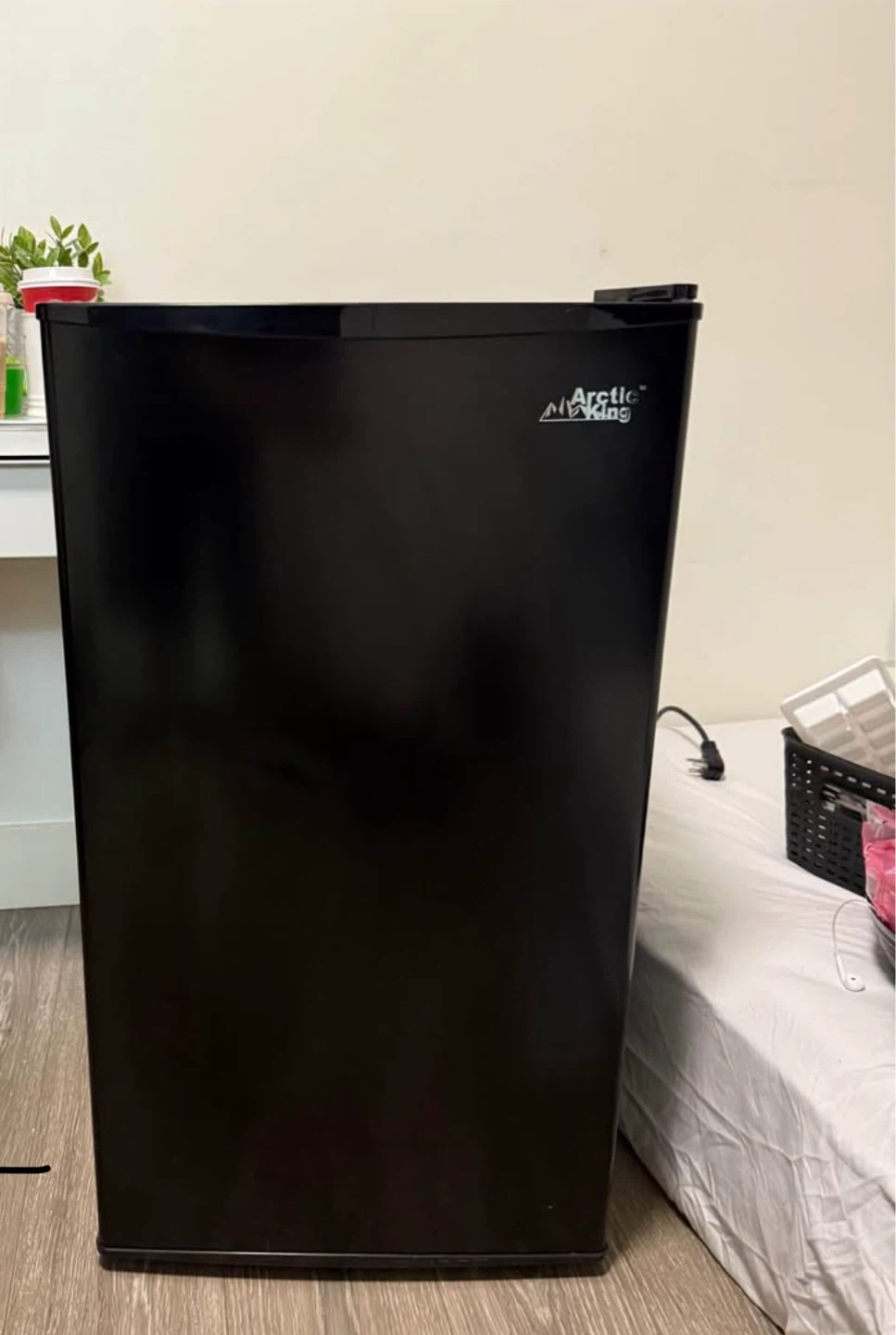 Arctic King Mini Fridge
