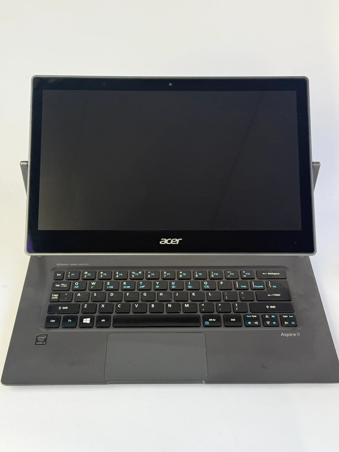 Acer Aspire R R7 series 2-in-1 Laptop/Tablet