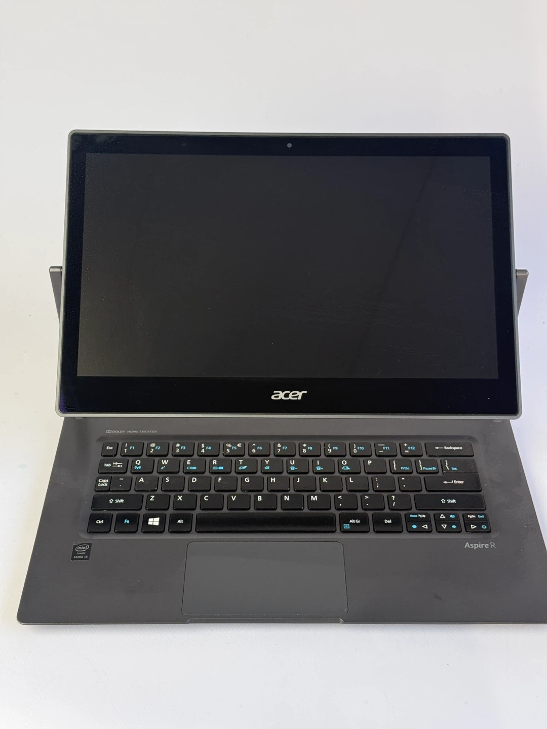 Acer Aspire R R7 series 2-in-1 Laptop/Tablet - photo 5