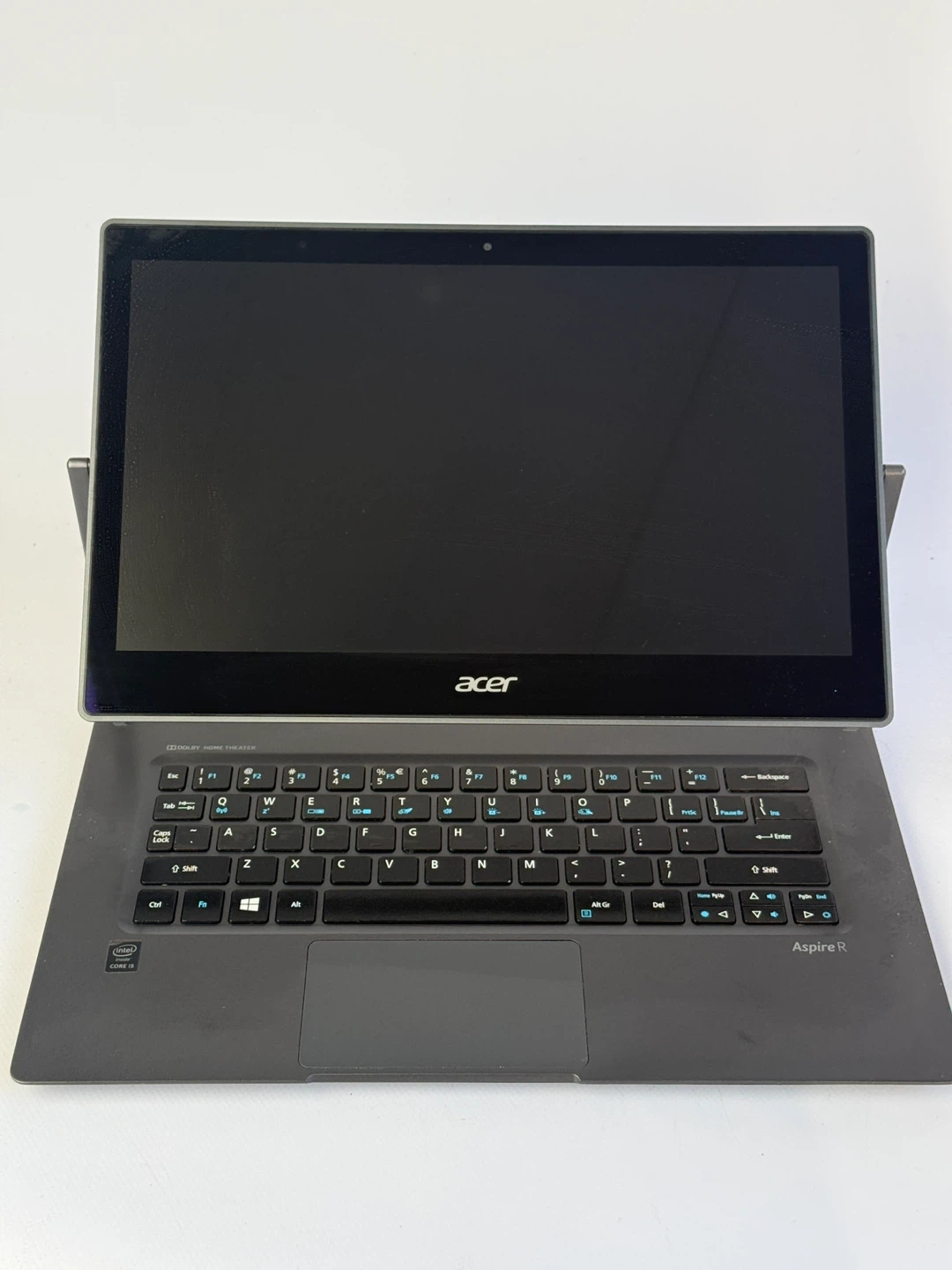 Acer Aspire R R7 series 2-in-1 Laptop/Tablet - photo 4